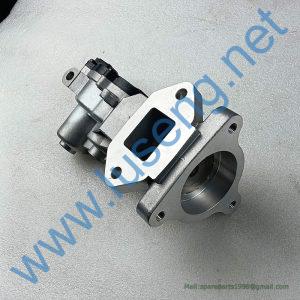 860569483 EGR Valve 1207010-90D XCMG