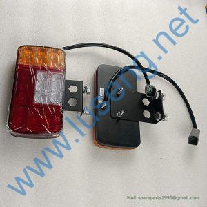 860583151 REAR LIGHT SM-LG-8024B-L-YT XCMG