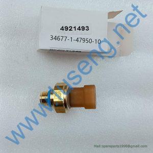 860615675 SENSOR XCMG