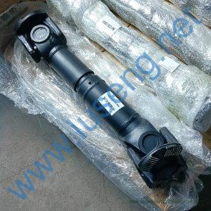 86122010001 PROPELLER SHAFT REAR TONLY