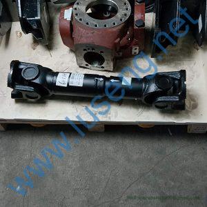 86122010001 REAR PROPELLIER SHAFT TONLY