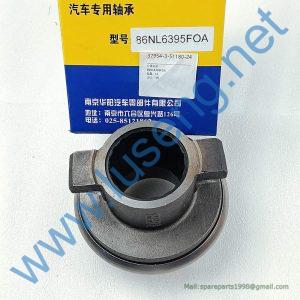 86NL6395FOA Clutch Release Bearing WG9725160510