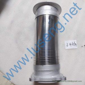 87012000191 ACCORD-ON ECHAPPEMENT TONLY