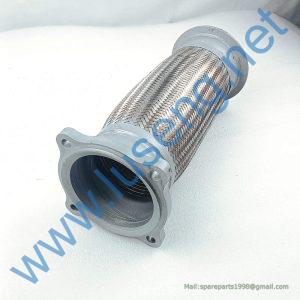 87012000191 Exhausting System