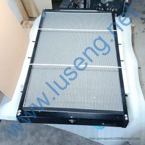 87013000090 RADIATOR TONLY