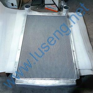 87013150100 COLD TRAP ASSEMBLY
