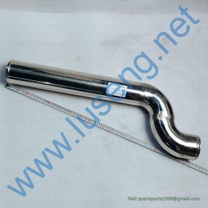 87013150134 AIR OUT PIPE