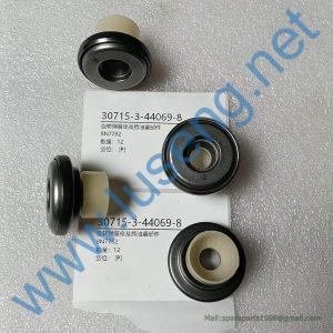 8N7782 valve seal XCMG
