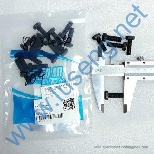 90003802424 BOLT WEICHAI