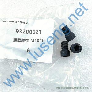 93200021 Bolt XCMG