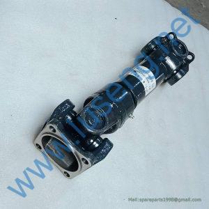 9D680-25A020000A0 MIDDLE DRIVE SHAFT