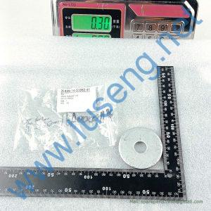 9F550-16A000011A0 GASKET LOVOL