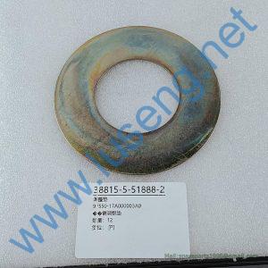 9F550-17A000003A0 SHIM LOVOL