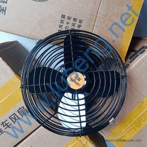 9F550-63A070000A0 FAN LOVOL