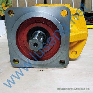 9F650-54A050000A0 CBGJ2080 GEAR PUMP LOVOL