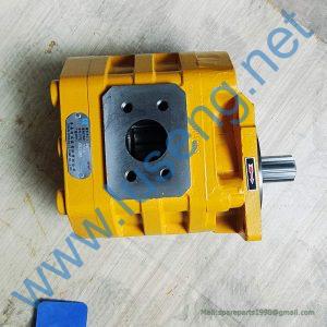 9F650-56A010000A0 CBGJ3100 6 TEETHs GEAR PUMP LOVOL