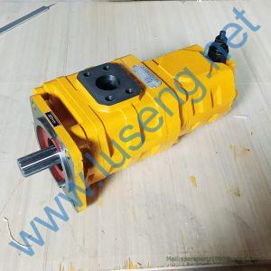 9F652-54A060000A0 CBGJ2080 1010C-XF R 14 TEETH LOVOL GEAR PUMP