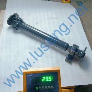 9F653-25A010000A0  DRIVE SHAFT