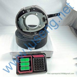 9F654-24D090000A0 HAND BRAKE LOVOL