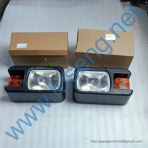 9F660-62A031000A0 9F660-62A021000A0 LAMP LOVOL