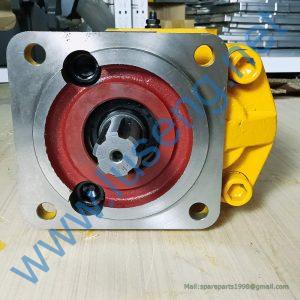 9F850-54A040000A0 CBGJ2080 1010-XF L 6 TEETHs GEAR PUMP LOVOL