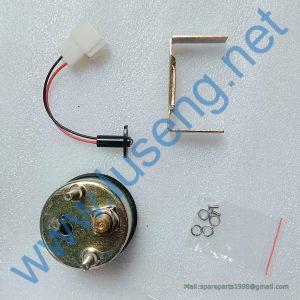 9F850-66A020500A0 9F624-66C04500 TRANSMISSION OIL GAUGE LOVOL