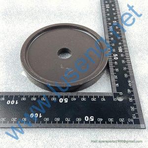 9F850-76A000011A0 PLATE LOVOL