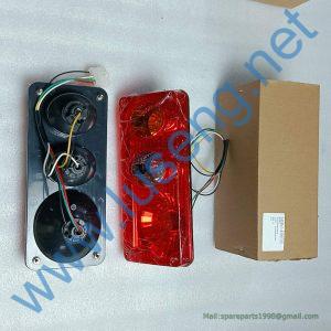 9F855-64A041000A0 LAMP LOVOL