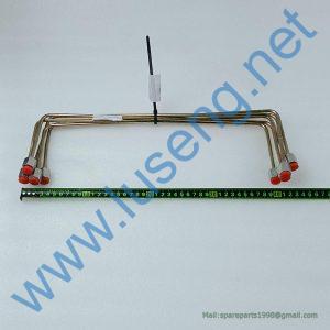 9G667-37A010000A0 PIPE BRAKE LOVOL