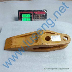 9G667-73G000002A0 TOOTH MIDDLE LOVOL