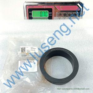 9H010-12A000002A0 PLATE LOVOL
