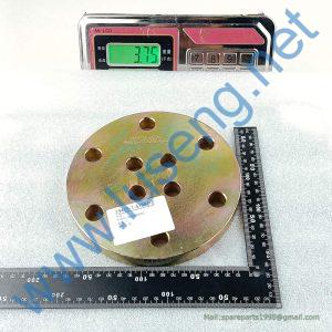 9H010-12A000004A0 PLATE LOVOL