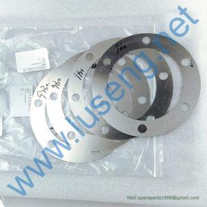 9H010-12A000009B0 GASKET LOVOL