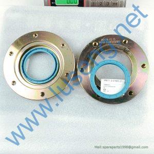 9H010-12A050000B0 COVER 9H010-12A050001B0 FLANGE GBT9877.1-B80X100X10F SEAL LOVOL
