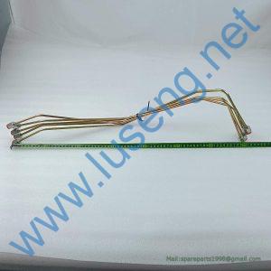 9H010-37A050000A0 PIPE BRAKE LOVOL