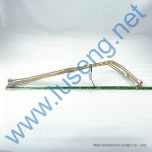 9H010-37A060000A0 PIPE BRAKE LOVOL