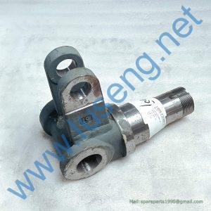 A43E4-30211 5t-8t Steering Knuckle L