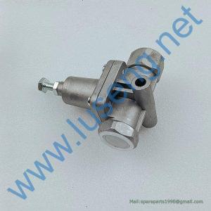 AZ9100369233 Discharge Service Valve