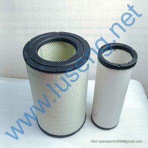 B222100000641 AIR FILTER SANY