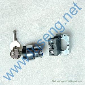 B241200000484 SWITCH SANY