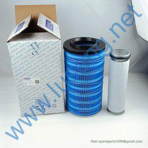 B7317-1109101-937 YK2036U AIR FILTER YUCHAI B7317-1109101