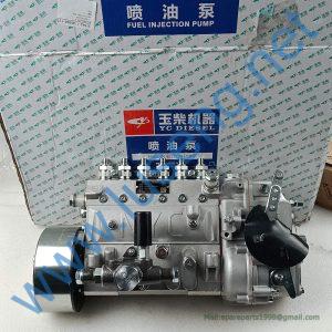 B7606-1111010C-493 330-1111000B 340-1111010A B6AD54-Z INJECTION PUMP YUCHAI