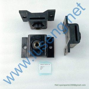 BE160 AMORTECEDOR TRAZ FURO 18 XCMG ZL30
