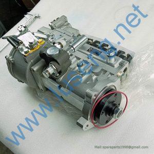 BH6PA110-1709661841 S00005172+01 INJECTION PUMP SC11