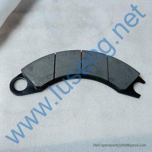 BRAKE PAD chenggong ZL50E-II