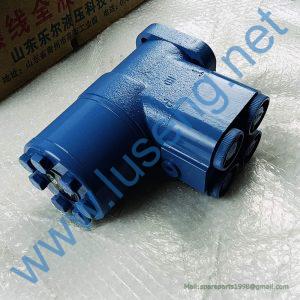 BZZ-1000C LG853.06.02.07 STEERING CONTROL UNIT LONKING CDM855