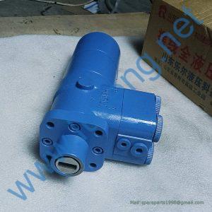 BZZ1-1000A STEERING CONTROL CHENGGONG ZL40F