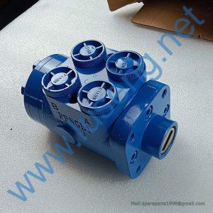 BZZ1-E125C steering gear