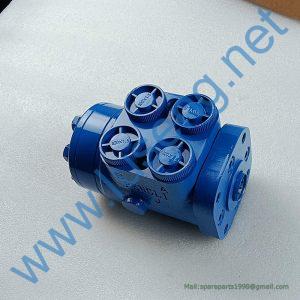 BZZ1-E160BG steering gear