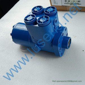 BZZ1-E500C steering gear